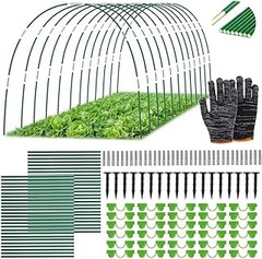 Cómo ajustar la ventilación en un túnel de cultivo para tus plantas