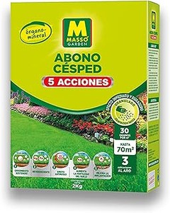 Alternativas Efectivas a los Abonos Granulares de Liberación Lenta