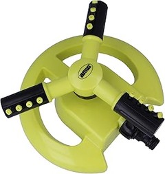 Opciones de Riego para Césped sin Aspersores