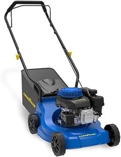 Alternativas a los cortacéspedes de gasolina para tu jardín