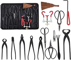 Descubre Alternativas a las Herramientas de Mano para Bonsáis