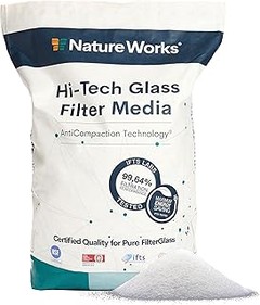 Opciones efectivas de drenaje: alternativas a la arena