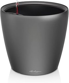 Opciones efectivas a las macetas con autorriego