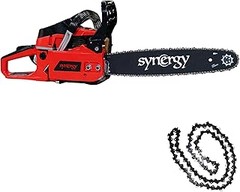 Alternativas a las Motosierras de Gasolina: ¿Qué Opciones Tienes?