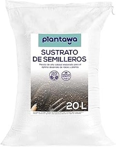 Opciones Viables a los Sustratos Ecológicos Certificados