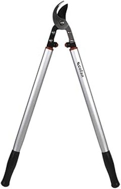 Herramientas alternativas a las tijeras de poda de dos manos