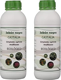 Alternativas efectivas al control biológico con insectos beneficiosos