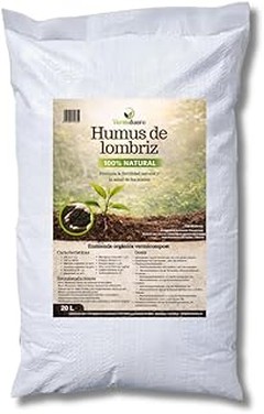 Las mejores alternativas al mantillo orgánico para tus parterres