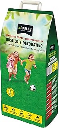 Soluciones efectivas si tus semillas de césped no germinan