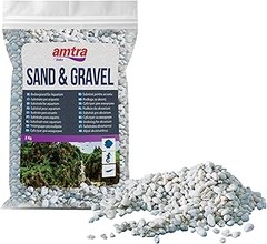 Descubre alternativas a las gravas decorativas para tus macetas