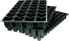 Alternativas sostenibles a los semilleros comerciales para tu huerto