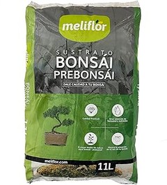 ** Opciones Caseras y Naturales para Sustituir el Sustrato Comercial de Bonsáis