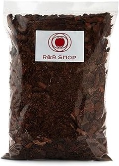 Opciones Caseras de Sustrato para Orquídeas que Debes Considerar