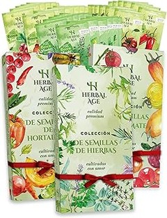 Ventajas de cultivar hortalizas en otoño e invierno