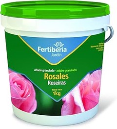 Guía Práctica: ¿Cómo Aplicar Abono a los Rosales?