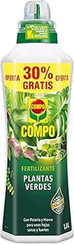 Guía práctica para aplicar abono líquido en plantas de exterior