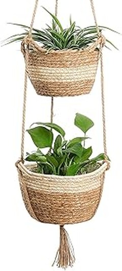 Guía para elegir el cubre macetas decorativo perfecto