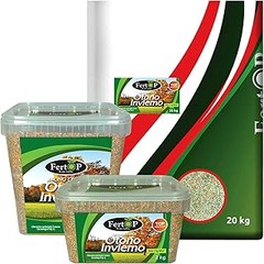 Guía para elegir el kit de abono adecuado para tu jardín en otoño e invierno