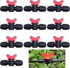 Guía para elegir un kit de riego por goteo adecuado para tu jardín