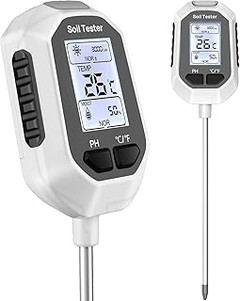 Guía para elegir el medidor de humedad ideal para tus plantas