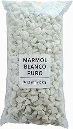 Guía para elegir la grava decorativa perfecta para tus macetas