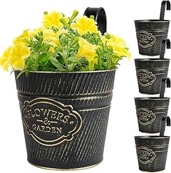 Guía para elegir la maceta colgante adecuada según tus plantas