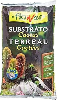 Guía para elegir la mejor arena para drenaje en el jardín