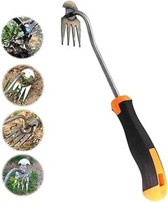 Guía para elegir la mejor herramienta para escardar tu jardín