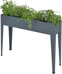 Guía para elegir la mejor jardinera para tu terraza