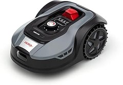 Guía para seleccionar el robot cortacésped ideal para tu jardín