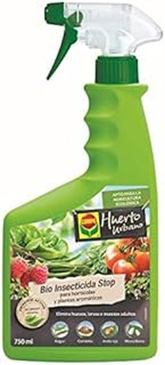 ¿Qué hacer si los pulgones vuelven a aparecer en tus plantas?