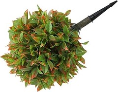 Guía para plantar y cuidar árboles ornamentales en otoño