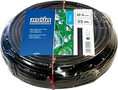 Guía práctica para reparar tubos de riego para goteo