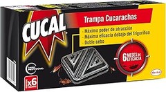 Guía práctica para usar cebos y trampas para hormigas correctamente