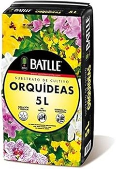 Guía práctica para usar el sustrato de orquídeas de forma efectiva