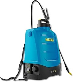 Guía para usar pulverizadores de fitosanitarios de manera efectiva