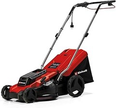 Comparativa de Cortacéspedes Eléctricos: Marcas Reconocidas y Opiniones
