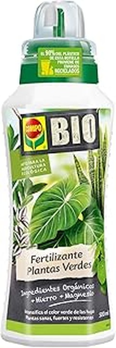 Fertilizantes Orgánicos y Sintéticos: ¿Cuál es Mejor para tus Plantas Verdes?