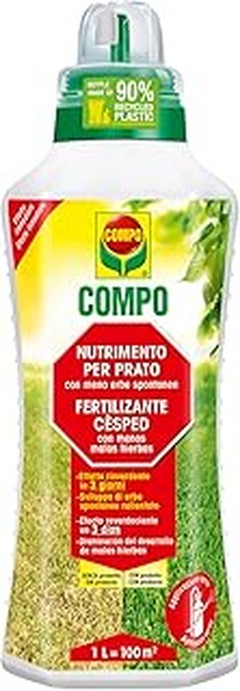 Comparativa de las Mejores Marcas de Fertilizantes para Césped