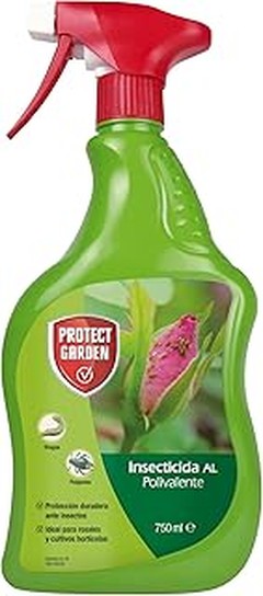 Comparativa de las Mejores Marcas de Insecticidas para Jardín