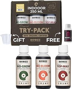 Comparativa de las Mejores Marcas de Packs Combinados de Abonos y Sustratos