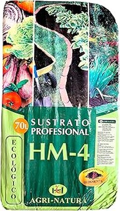 Tierra Vegetal vs. Otros Sustratos: ¿Cuál es la Mejor Opción para tu Jardín?