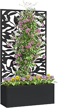 Jardineras de Plástico y Madera: ¿Cuál Elegir para Tu Terraza?