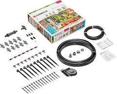 Riego por Goteo y Aspersión: ¿Cuál es Mejor para tus Macetas?