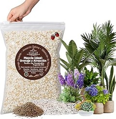 ¿Qué ingredientes debe contener un buen sustrato para tus plantas?