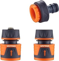 Cómo conectar mangueras en jardines pequeños: consejos prácticos