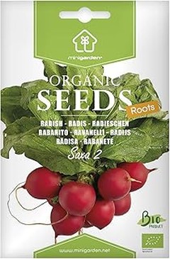 Mejores consejos para almacenar semillas ecológicas