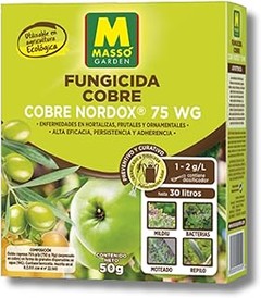 El mejor momento para aplicar fungicidas en frutales y huerto