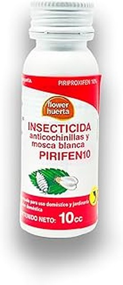 Consejos para cuidar tus plantas después de un tratamiento contra cochinilla y mosca blanca