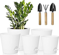 ¿Qué son los juegos de macetas combinadas y cuáles son sus beneficios?